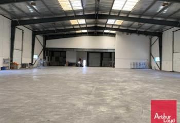 Bâtiment d'activité à vendre Mauguio - Proche A9/A709