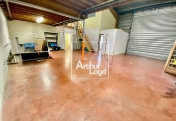 Local d'activité à vendre Mauguio - Proche A709 et A9