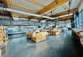 Local commercial à louer Le Crès - Axe à fort trafic