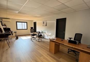 Local d'activité à louer Saint-Jean-de-Védas - Accès autoroute A709