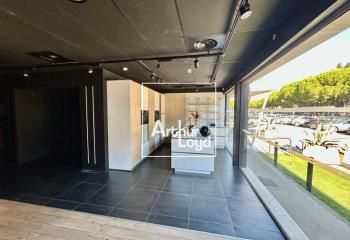 Local commercial à louer Lattes - Visibilité optimale, linéaire exceptionnel