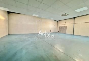 Local d'activité à louer Mauguio - Proche A709/A9 et aéroport