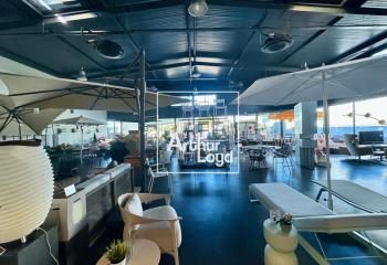 Local commercial à louer Mauguio - Proche A709 et A9