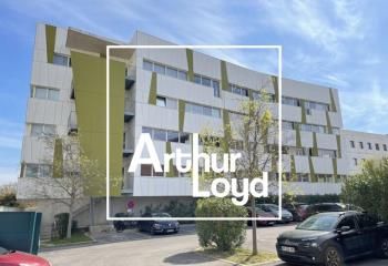 Location bureau Montpellier - Proche tramway et parking Odysseum