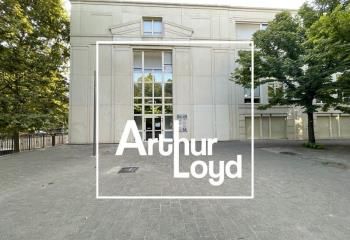 Location bureau - 53 m²