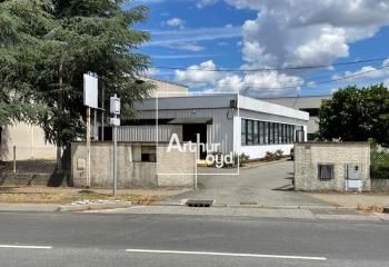 Location bureaux Colomiers - Proche Campus Airbus et autoroute A624