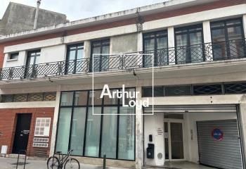 Bureaux à vendre Toulouse centre - Proche métro Jeanne d'Arc