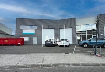 Local d'activité à louer Plaisance-du-Touch - Proche Rocade Arc-en-ciel