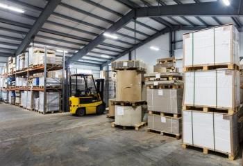 Locaux d'activité à vendre Castelnaudary - Proche A61 et gare