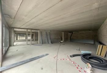 Local commercial neuf à louer Balaruc-les-Bains - Proche A9