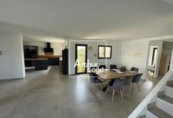 Location bureaux Maraussan - Proche autoroutes A9 et A75