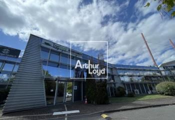 Local d'activité à louer La Glacière Toulouse - Proche A61