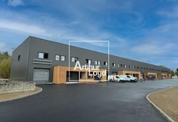 Locaux d'activité neufs à louer Launaguet - Proche A620 et transports