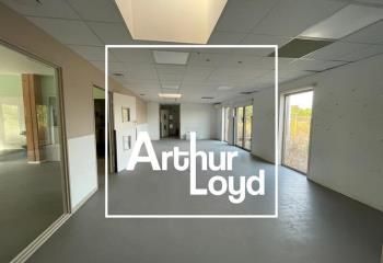 Vente bureaux Vendargues - Proche RN113, autoroute et aéroport