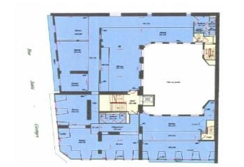 Location bureaux Paris 9 - Proximité Métro Grands Boulevards