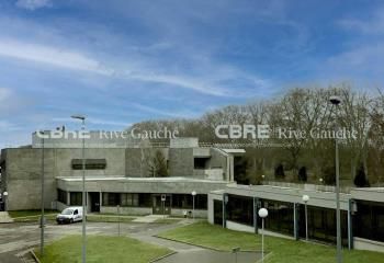 Location bureaux Illkirch-Graffenstaden - Proche parc d'innovation et autoroutes