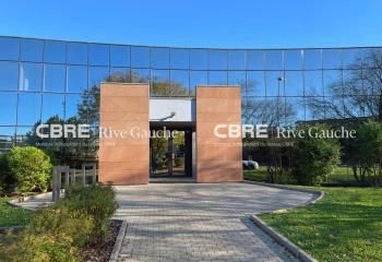 Location bureaux Oberhausbergen - Proche Strasbourg, autoroute A351 et TGV