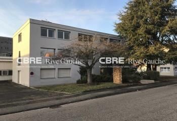 Location bureaux Erstein - Proche gare et Strasbourg