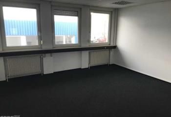 Location bureaux Strasbourg - Proche centre-ville, autoroute et tram