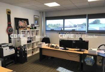 Location bureaux Strasbourg - Proche Gare TGV, Tram et Autoroutes