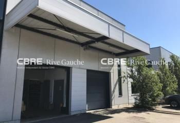Local d'activité à louer Entzheim - Aéroparc, proche TGV et aéroport