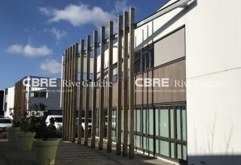 Location bureaux Strasbourg - Parc des Forges, proche A351 et centre-ville