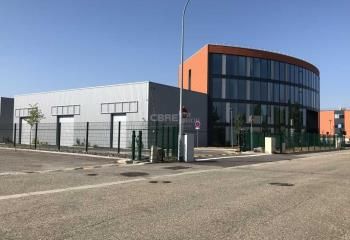 Local d'activité à louer Bischheim - Proximité tram et autoroutes