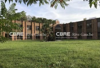 Bureaux à louer Lingolsheim - Parc des Tanneries, proche Strasbourg et TGV