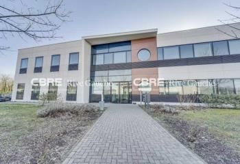 Location bureaux Illkirch-Graffenstaden - Parc d'Innovation