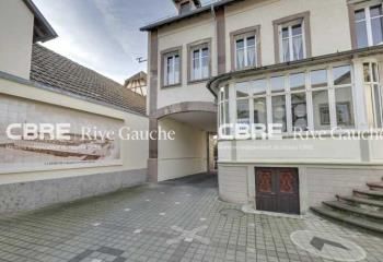 Location bureaux Schiltigheim - Proche Strasbourg, Gare et Aéroport