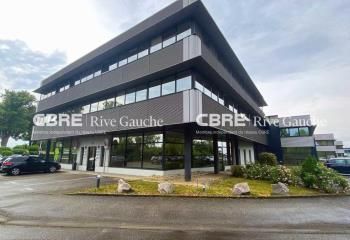 Location bureaux Niederhausbergen - Proche ligne G et autoroute A4