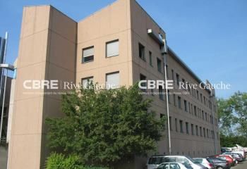 Location bureaux Schiltigheim - Proche Strasbourg, accès autoroute et gare TGV