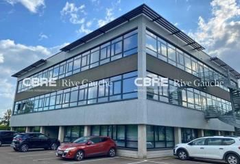 Location bureaux Entzheim - Aéroparc, proche gare TGV Strasbourg et autoroute A35