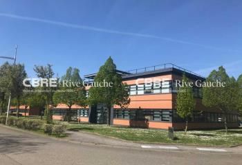 Location bureaux Schiltigheim - Proche gare Strasbourg et autoroutes A4 et A350