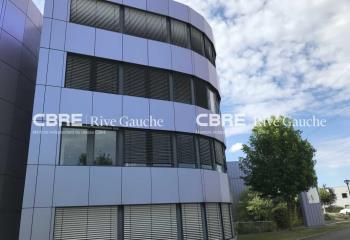 Location bureaux Mundolsheim - Proche Strasbourg, autoroute et transports