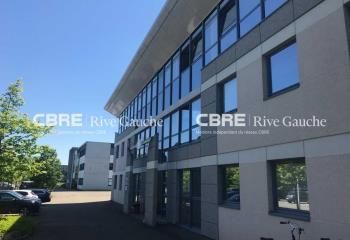 Location bureaux Entzheim - Proche gare TGV Strasbourg et aéroport