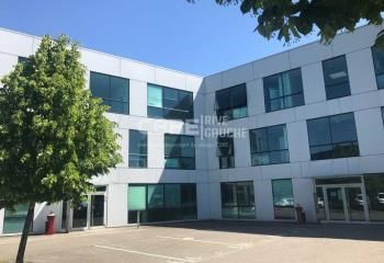 Location bureaux Entzheim - Proche Aéroport et Gare TGV Strasbourg