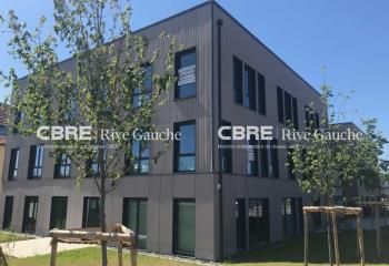 Location bureaux Entzheim - Aéroparc, proche gare TGV Strasbourg et autoroute A35