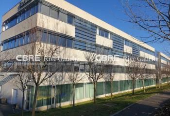 Location bureaux Schiltigheim - Espace Européen de l'Entreprise, proche autoroute A4