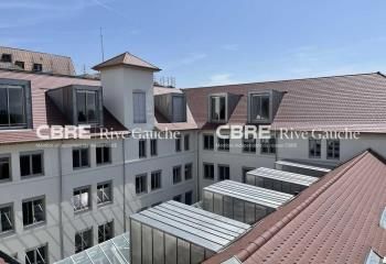 Location bureaux Strasbourg - Proche gare TGV et autoroutes A4/A35