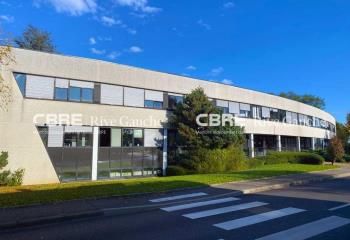 Location bureau Oberhausbergen - Proche autoroute A351 et tramway