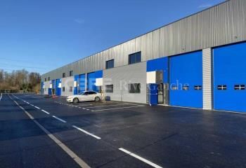 Local d'activité à louer Illkirch-Graffenstaden - Proche A35 et transports