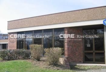 Location bureaux Lingolsheim - Parc des Tanneries, proche Tram et TGV