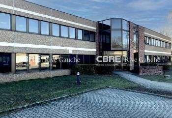 Location bureaux Lingolsheim - Parc des Tanneries, proche Strasbourg