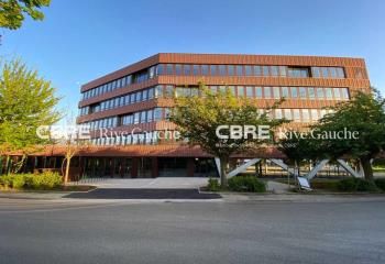 Location bureaux Schiltigheim - Proche Strasbourg, BHNS et autoroutes