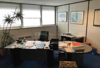 Vente bureaux Strasbourg - Meinau - Proche autoroute et transports