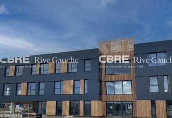 Location bureaux Holtzheim - Proche A35, gare TGV et aéroport