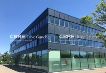 Vente bureaux Entzheim - Aéroparc, proche aéroport et TGV Strasbourg