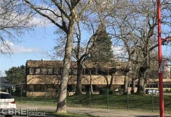 Location cellule d'activité Lingolsheim - Parc Club des Tanneries