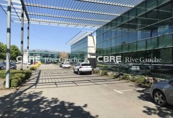 Location bureaux Schiltigheim - Proche Strasbourg et autoroutes